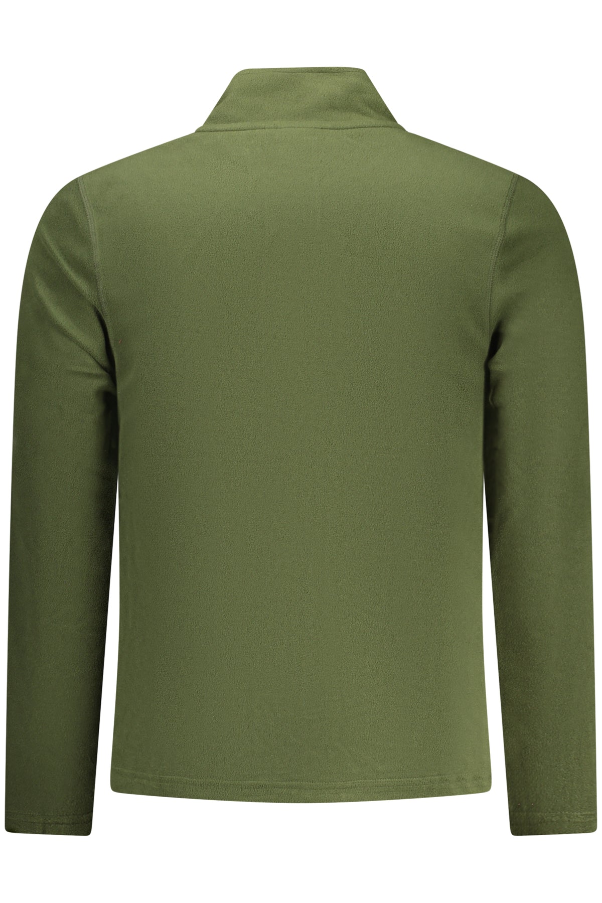 U.S. GRAND Sudaderas Hombre Verde