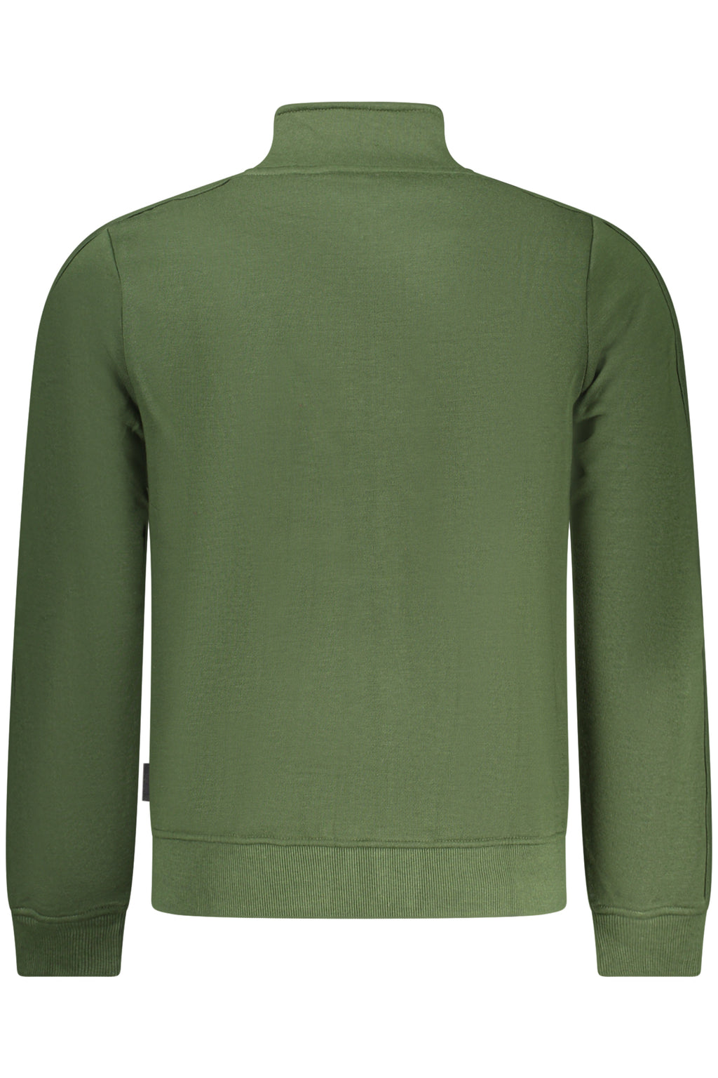 U.S. GRAND Sudaderas Hombre Verde