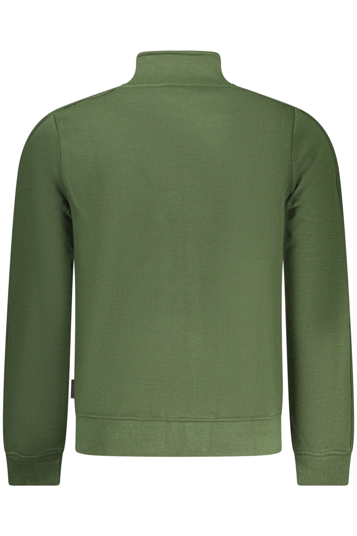 U.S. GRAND Sudaderas Hombre Verde
