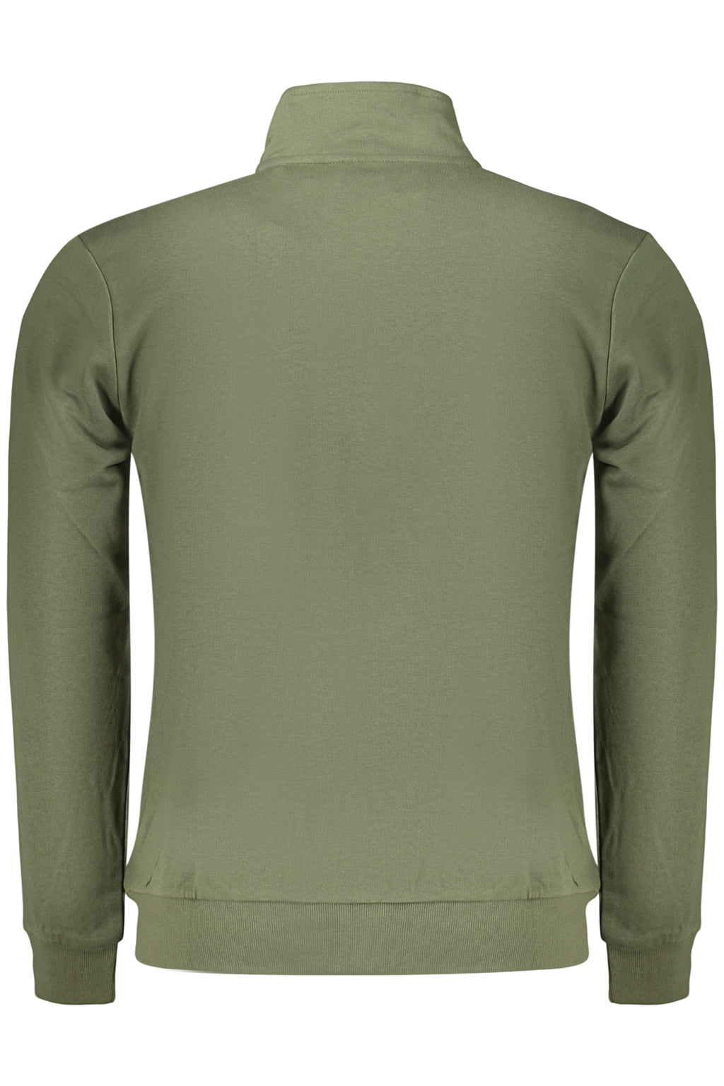 U.S. GRAND Sudaderas Hombre Verde