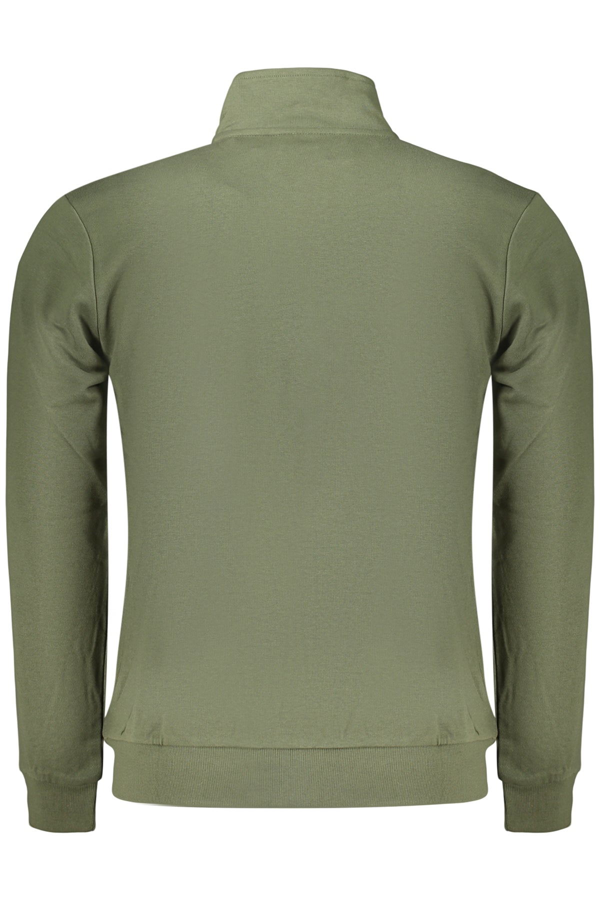 U.S. GRAND Sudaderas Hombre Verde