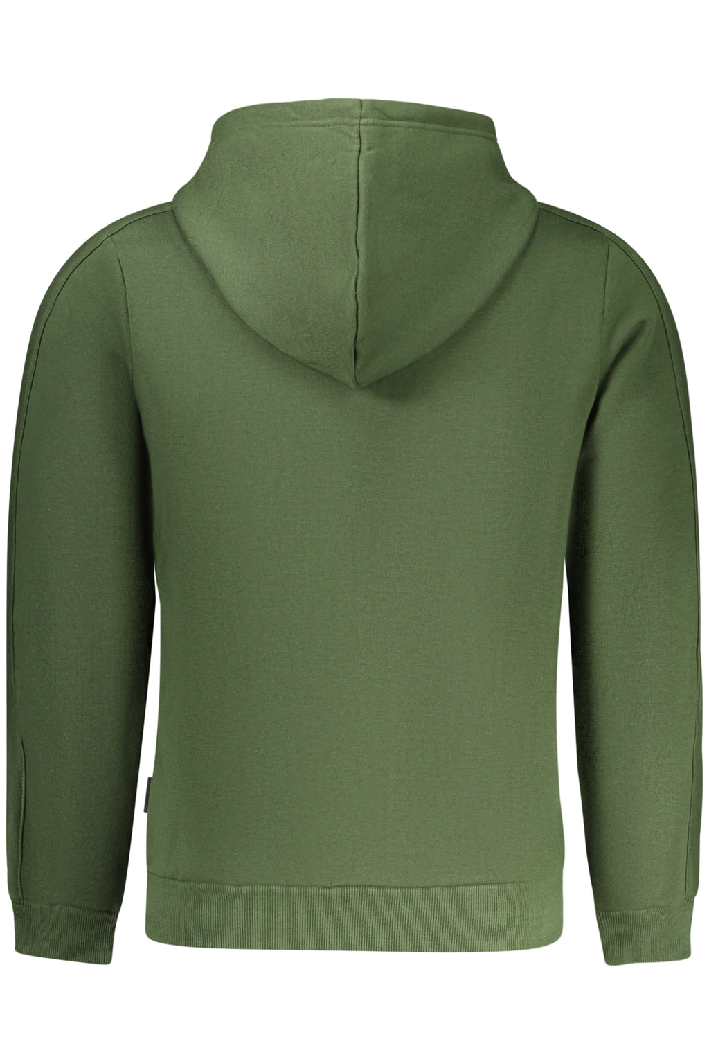 U.S. GRAND Sudaderas Hombre Verde