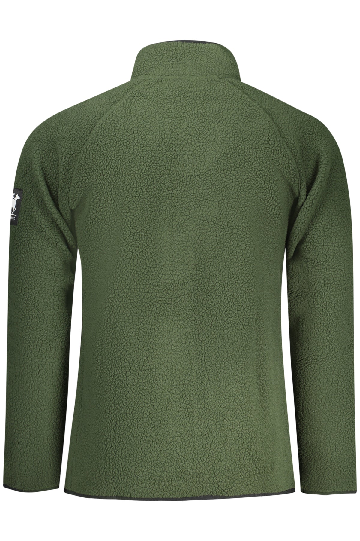 U.S. GRAND Sudaderas Hombre Verde
