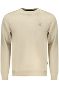 Sudadera roja con cremallera para hombre de U.S. GRAND