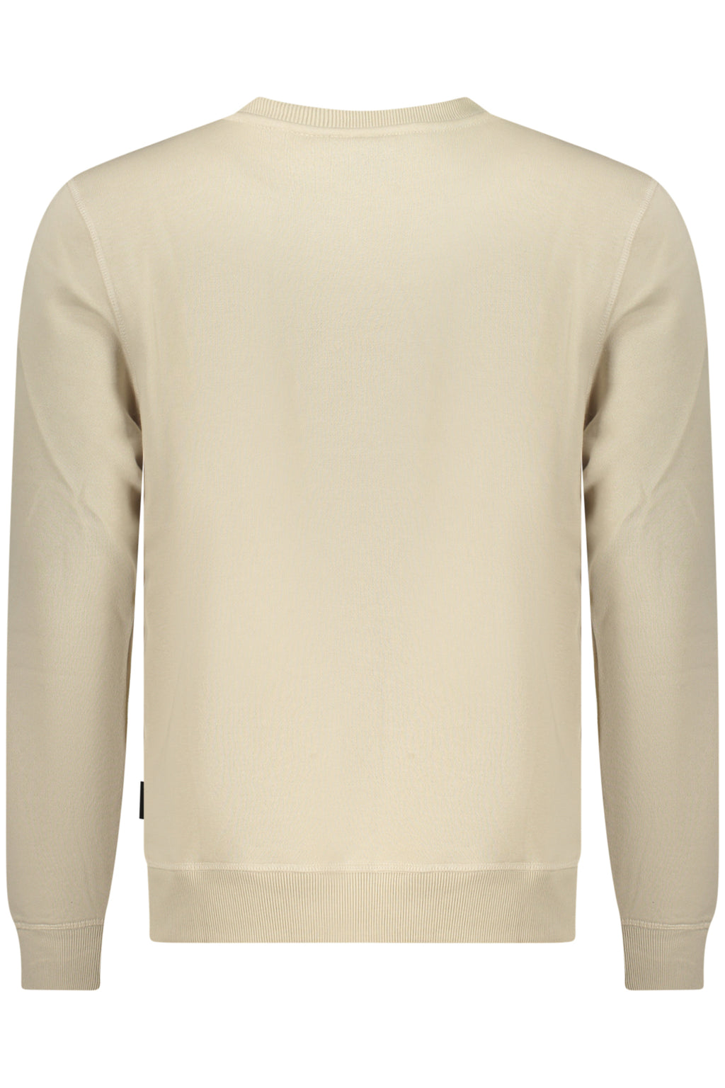 Sudadera roja con cremallera para hombre de U.S. GRAND