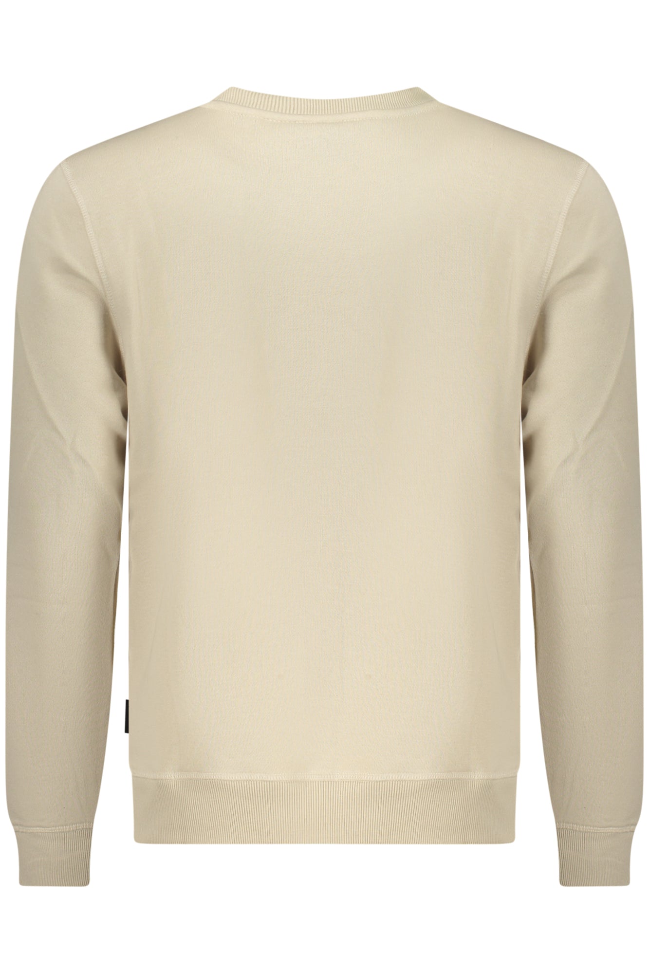 Sudadera roja con cremallera para hombre de U.S. GRAND