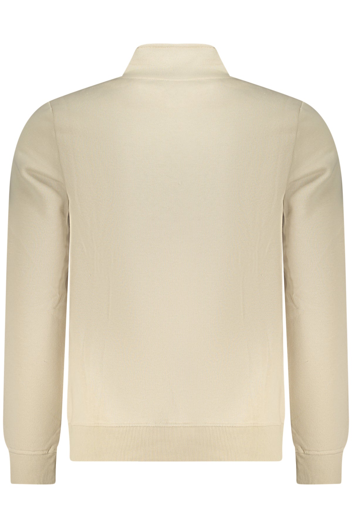 U.S. GRAND Sudaderas Hombre Beige