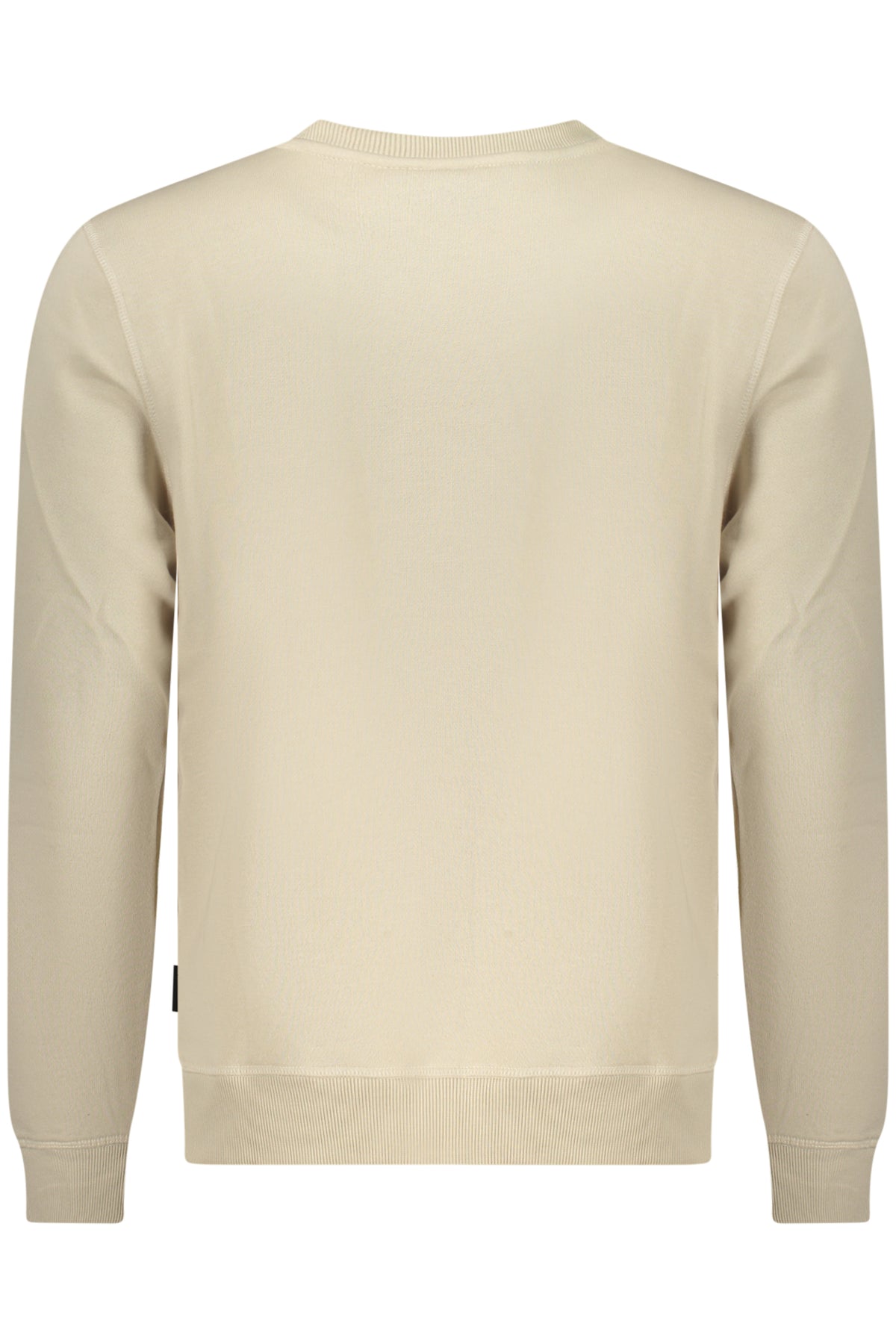 U.S. GRAND Sudaderas Hombre Beige