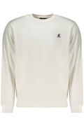 U.S. GRAND Sudaderas Hombre Blanco