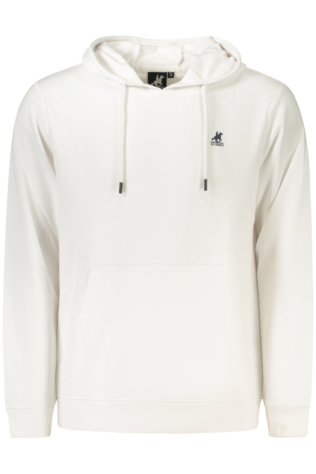 U.S. GRAND Sudaderas Hombre Blanco