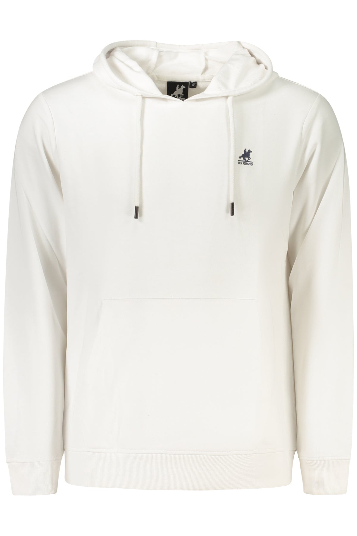 U.S. GRAND Sudaderas Hombre Blanco