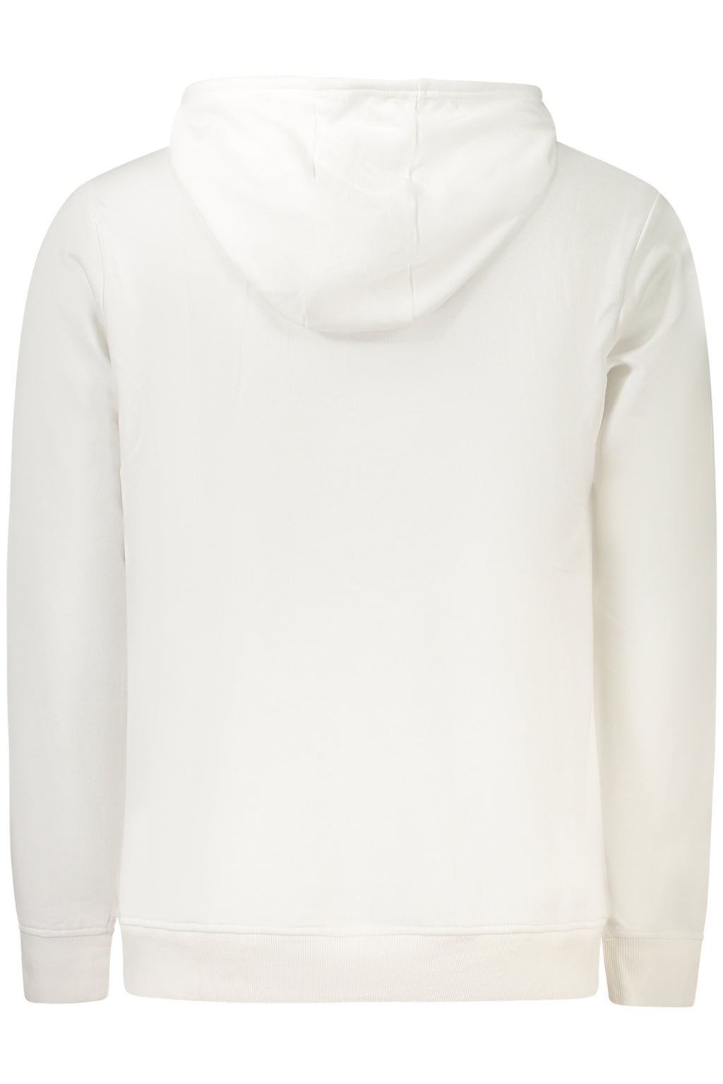 U.S. GRAND Sudaderas Hombre Blanco