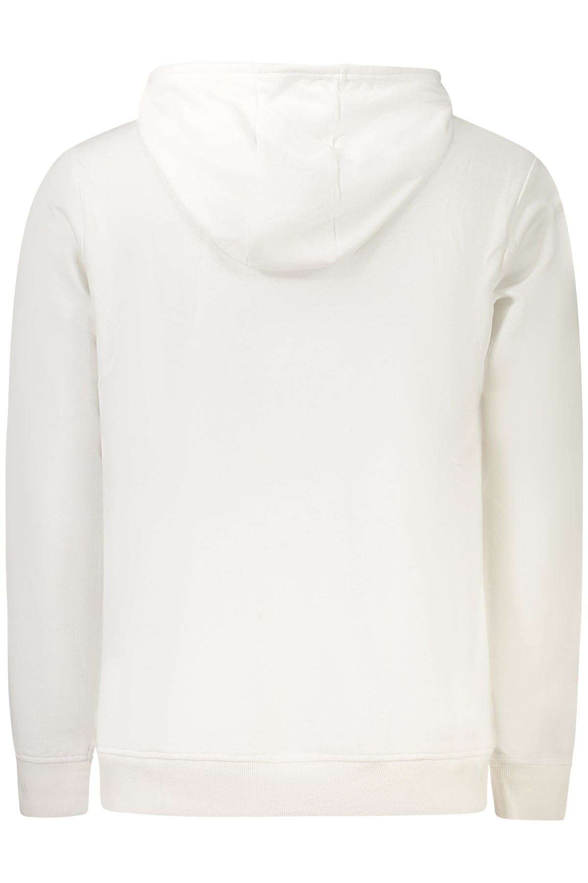 U.S. GRAND Sudaderas Hombre Blanco