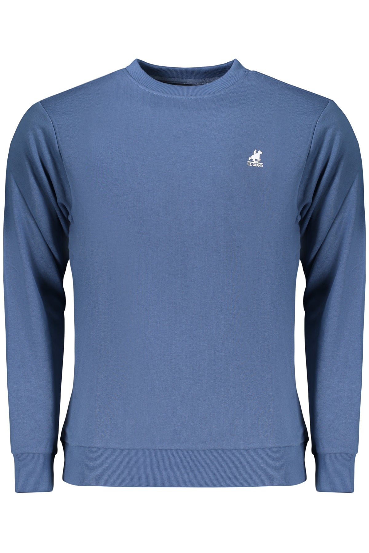 U.S. GRAND Sudaderas Hombre Azul
