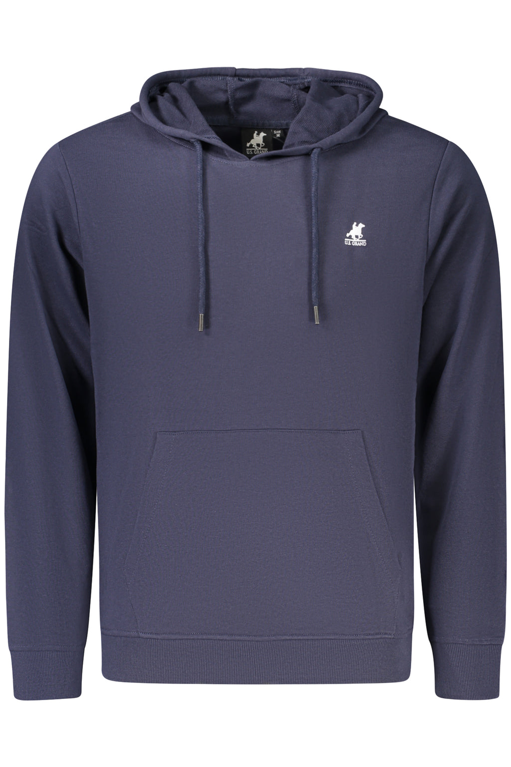 U.S. GRAND Sudaderas Hombre Azul