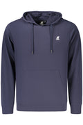 U.S. GRAND Sudaderas Hombre Azul