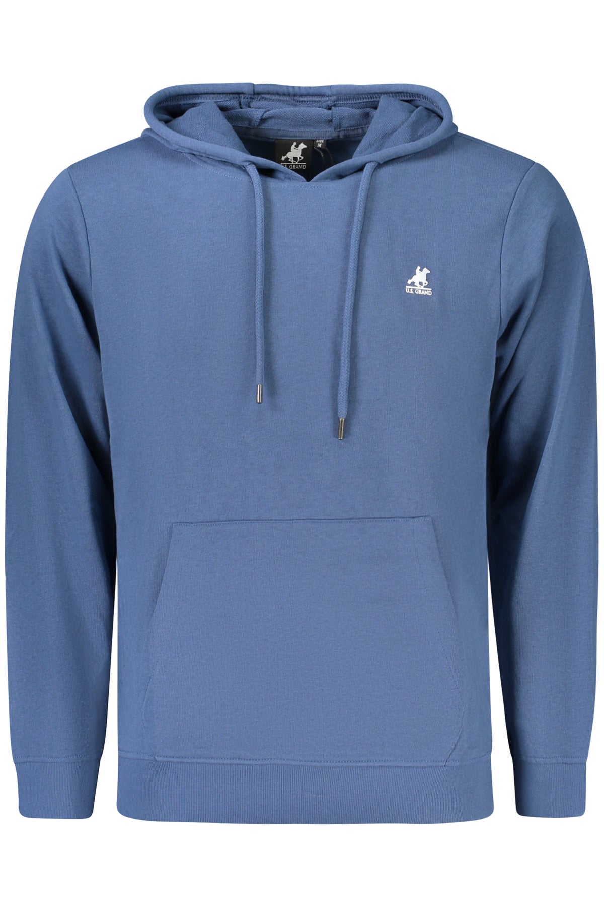 U.S. GRAND Sudaderas Hombre Azul