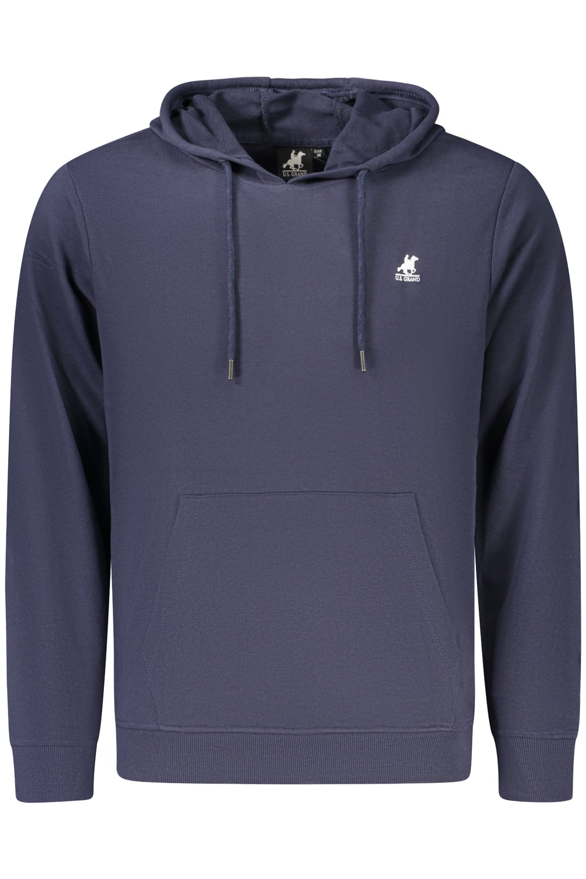 U.S. GRAND Sudaderas Hombre Azul