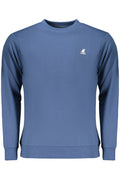 U.S. GRAND Sudaderas Hombre Azul