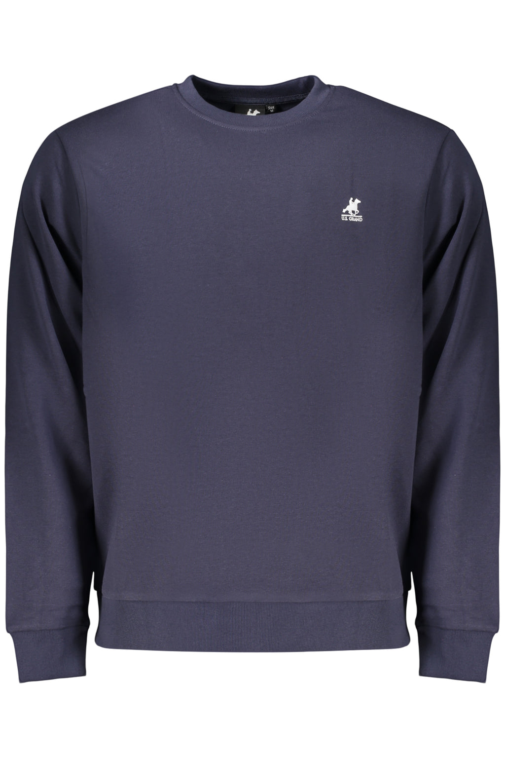 U.S. GRAND Sudaderas Hombre Azul