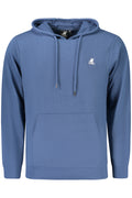 U.S. GRAND Sudaderas Hombre Azul