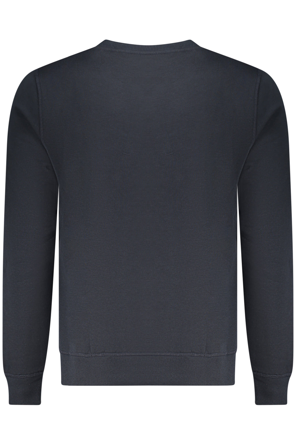 Sudadera azul con cremallera para hombre de la marca U.S. GRAND