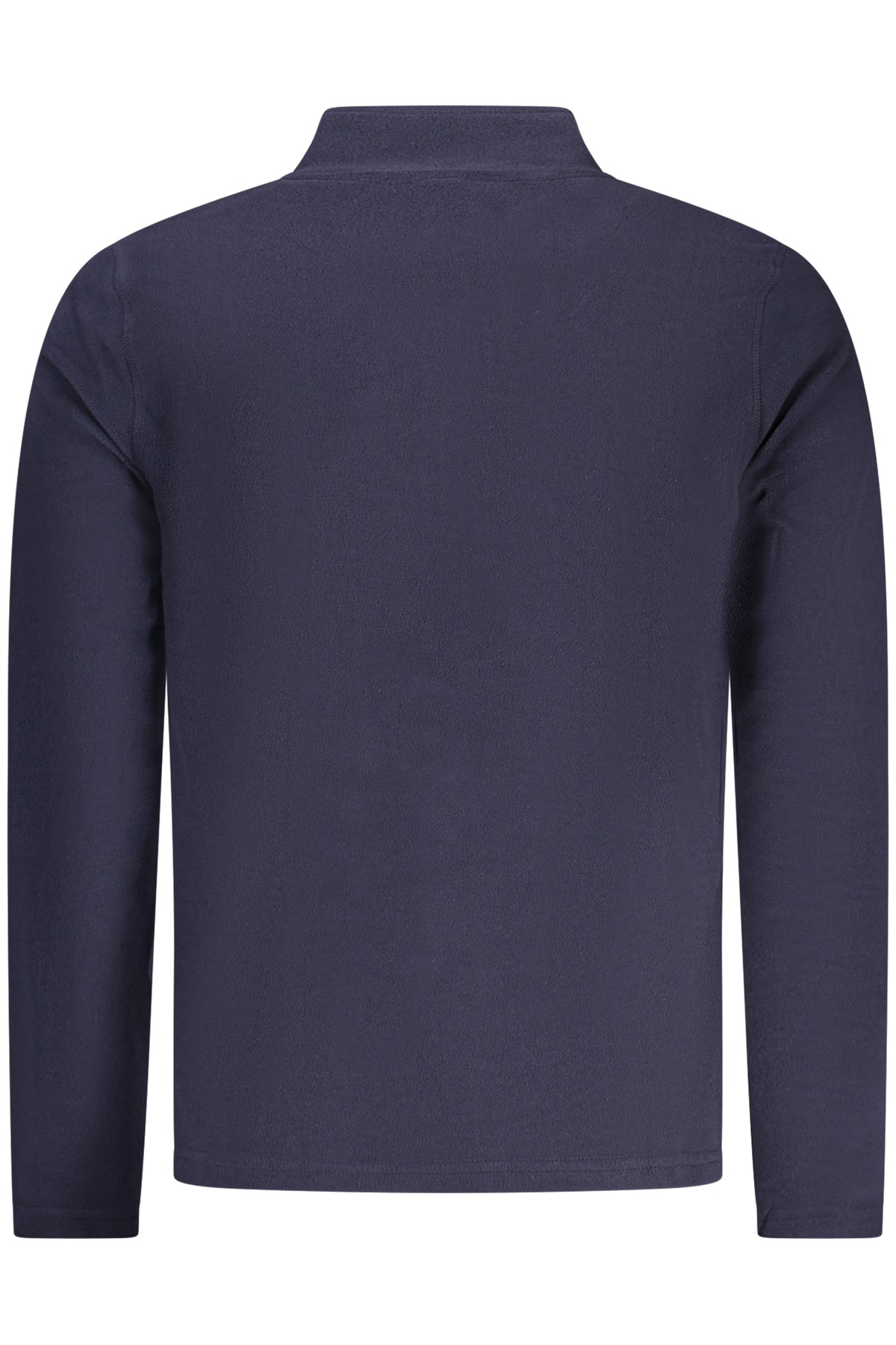 Sudadera azul con cremallera para hombre de la marca U.S. GRAND