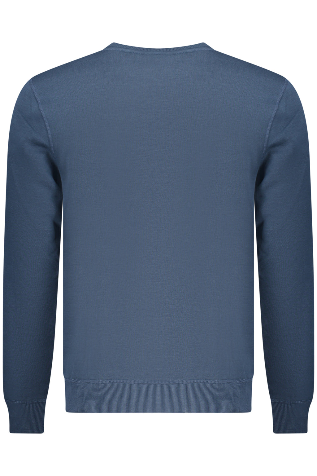 Sudadera azul con cremallera para hombre de la marca U.S. GRAND