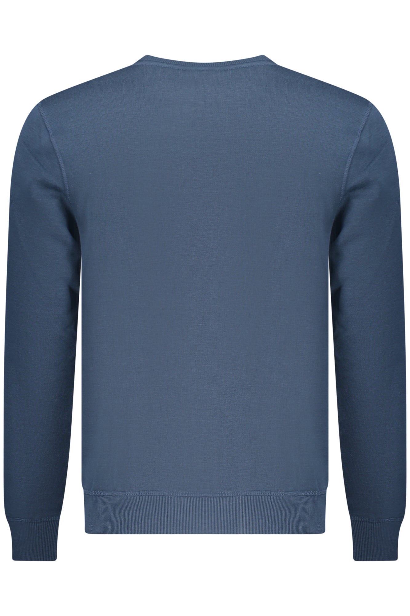Sudadera azul con cremallera para hombre de la marca U.S. GRAND