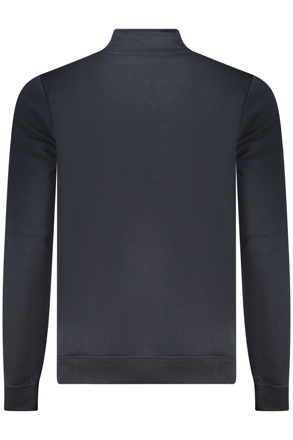 Sudadera azul con cremallera para hombre de la marca U.S. GRAND