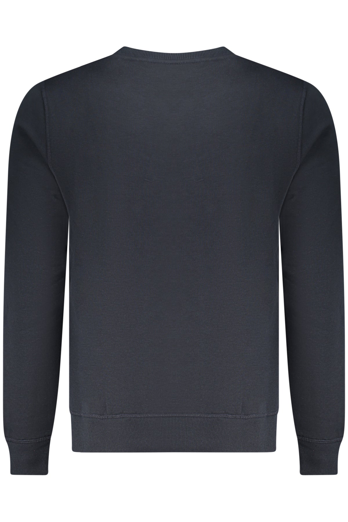 Sudadera azul con cremallera para hombre de la marca U.S. GRAND