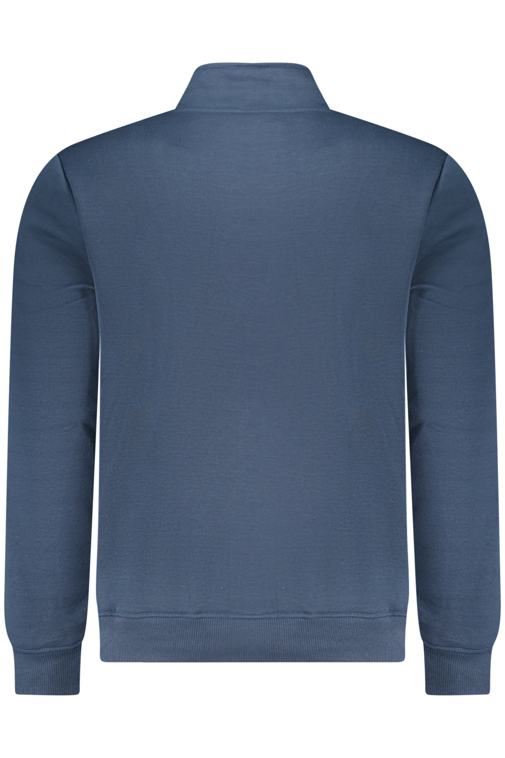 Sudadera azul con cremallera para hombre de la marca U.S. GRAND