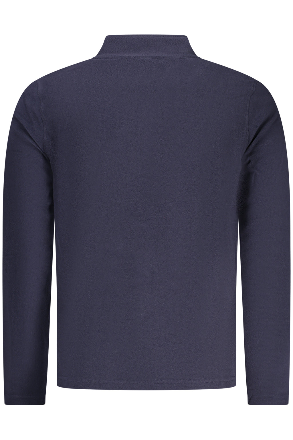 Sudadera azul con cremallera para hombre de la marca U.S. GRAND