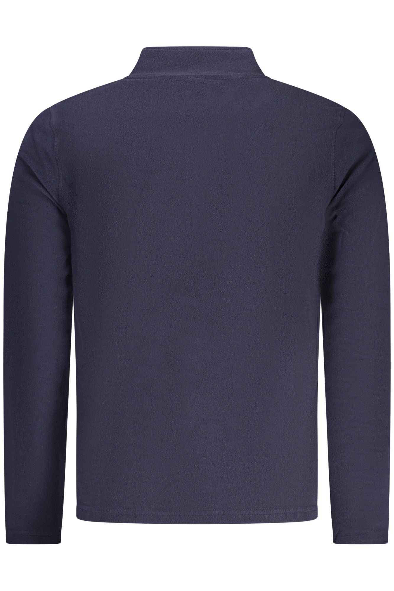 Sudadera azul con cremallera para hombre de la marca U.S. GRAND