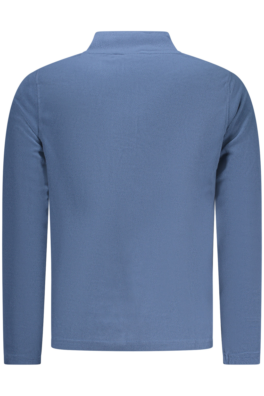 Sudadera azul con cremallera para hombre de la marca U.S. GRAND