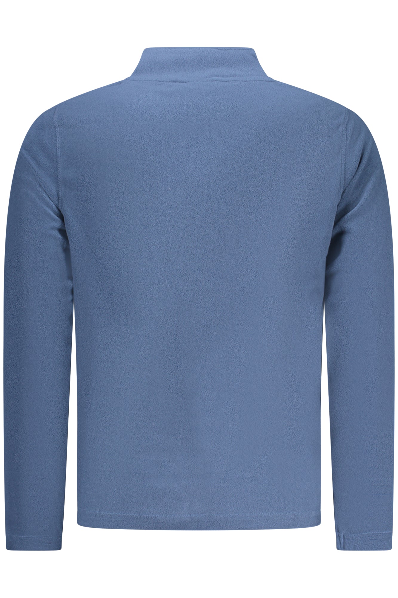 Sudadera azul con cremallera para hombre de la marca U.S. GRAND