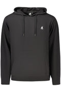 U.S. GRAND Sudaderas Hombre Negro