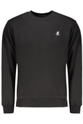 U.S. GRAND Sudaderas Hombre Negro