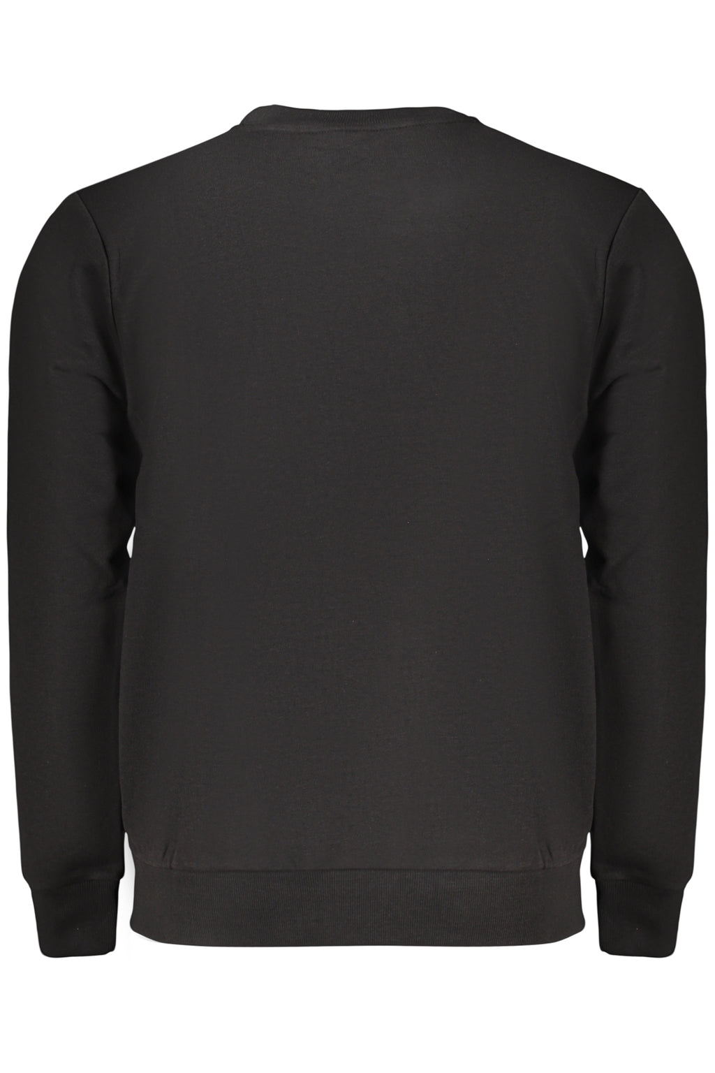 U.S. GRAND Sudaderas Hombre Negro