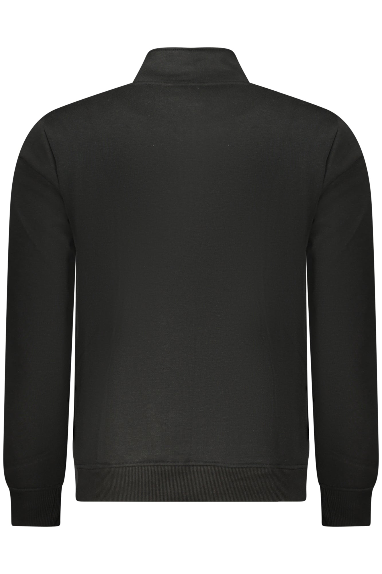 Sudadera azul con cremallera para hombre de la marca U.S. GRAND
