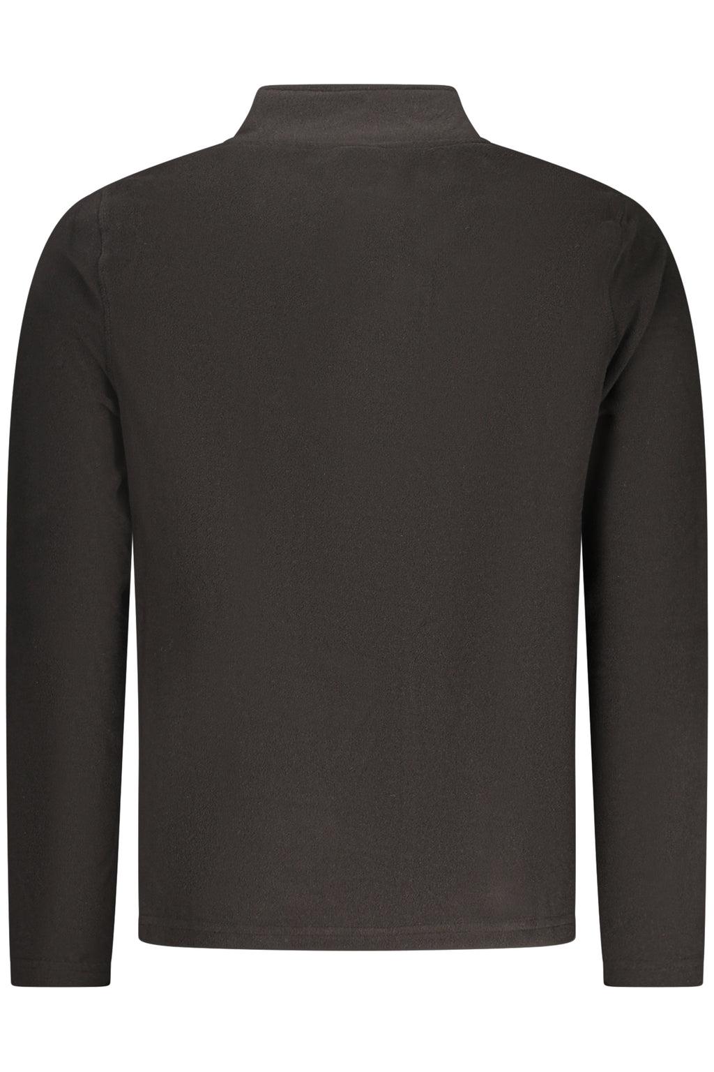 Sudadera con cremallera para hombre U.S. GRAND, color verde.