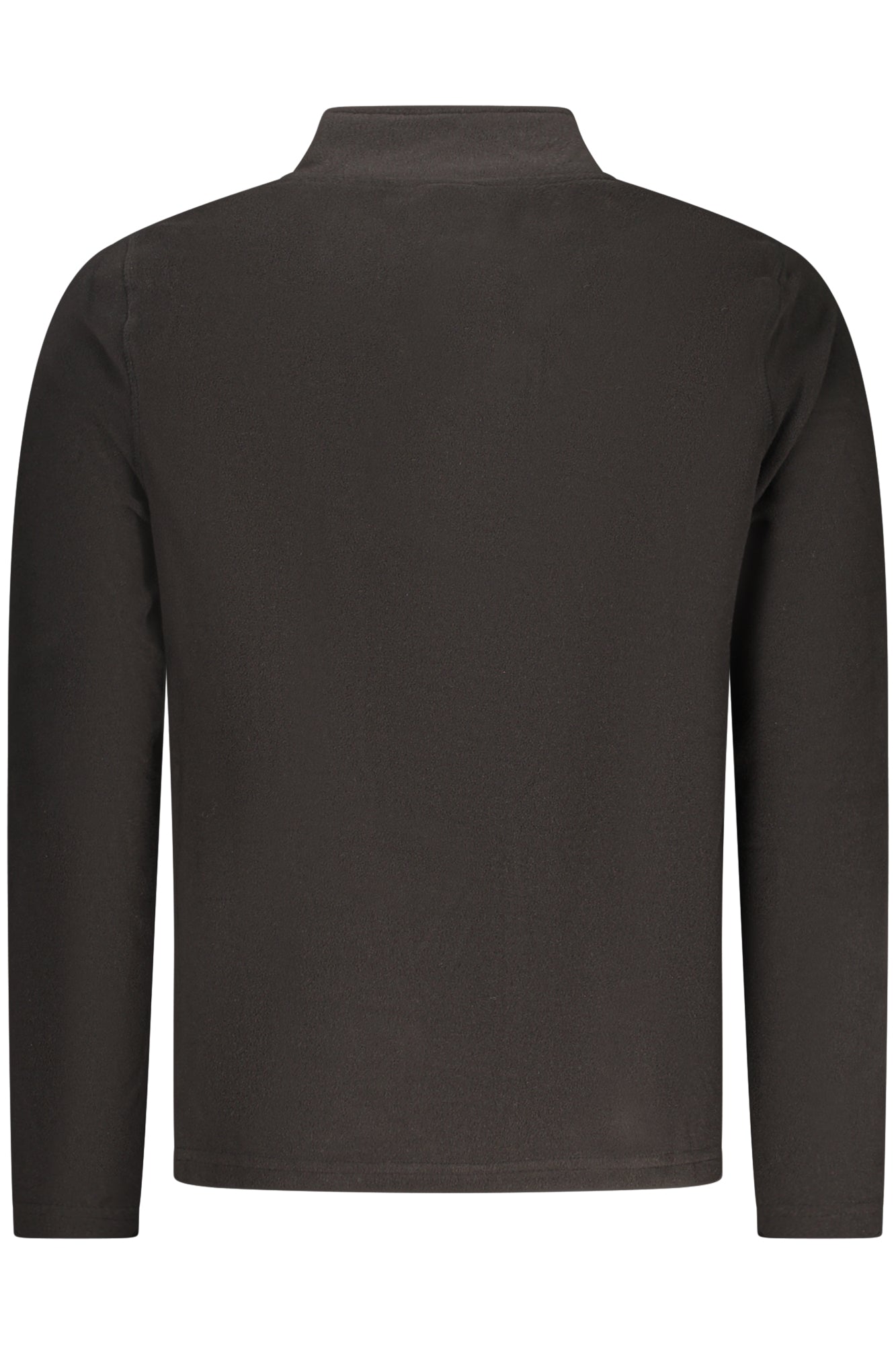Sudadera con cremallera para hombre U.S. GRAND, color verde.