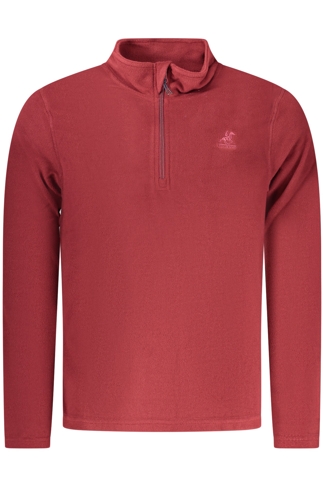 Chaqueta verde para hombre U.S. GRAND