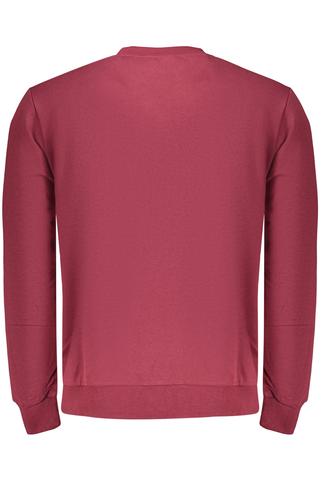 U.S. GRAND Sudaderas Hombre Rojo