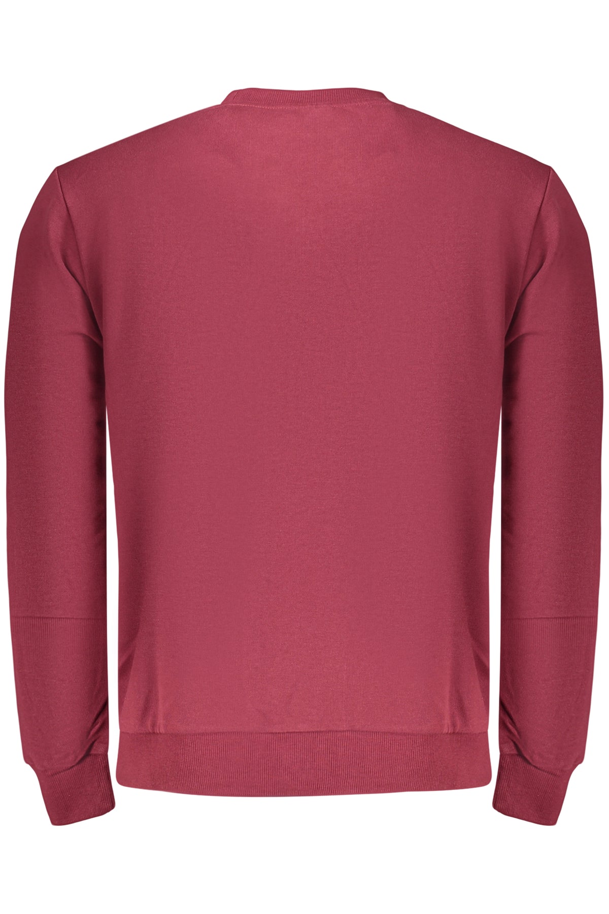 U.S. GRAND Sudaderas Hombre Rojo