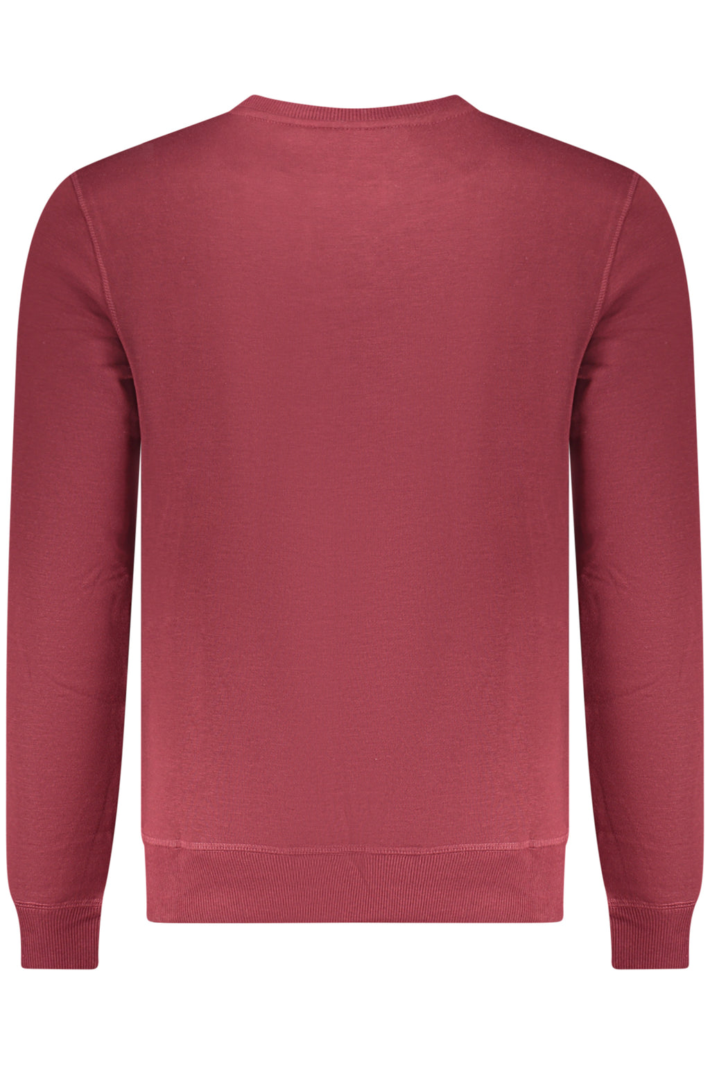 Sudadera con cremallera para hombre U.S. GRAND, color verde.
