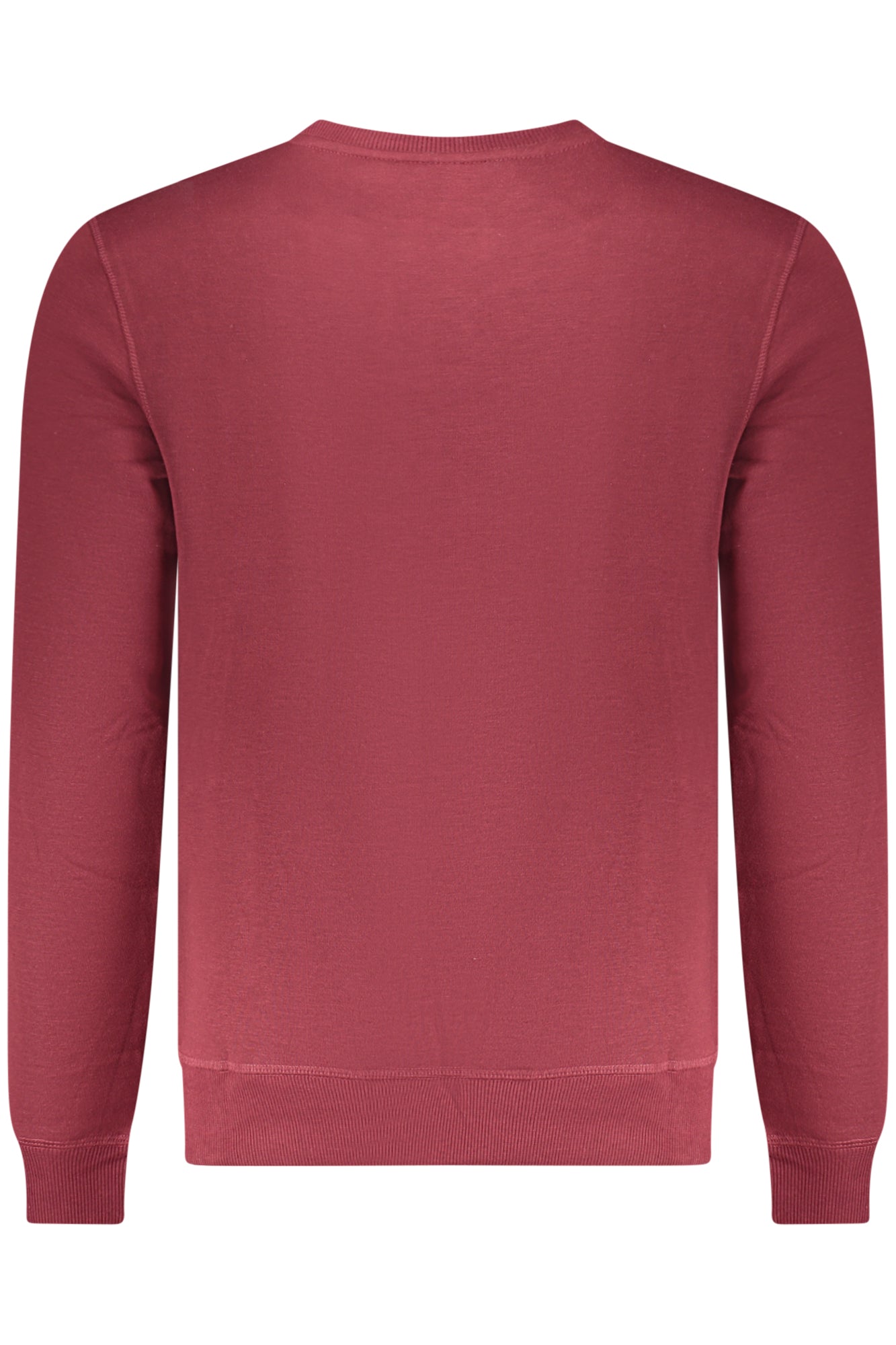 Sudadera con cremallera para hombre U.S. GRAND, color verde.