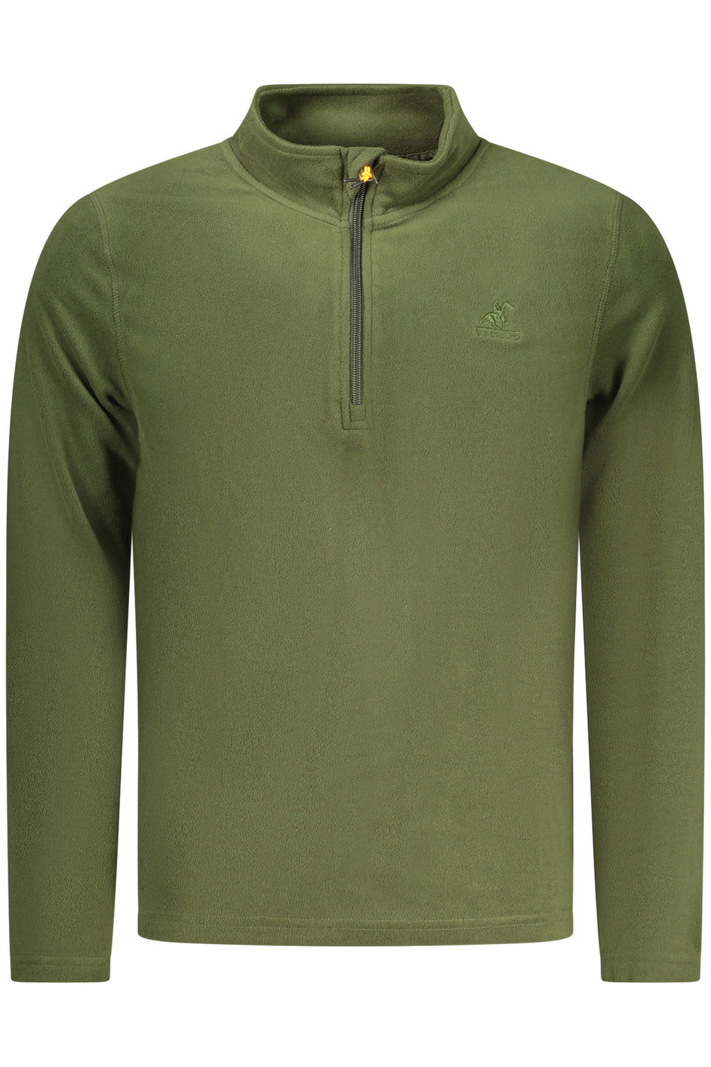 U.S. GRAND Sudaderas Hombre Verde
