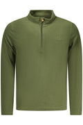 U.S. GRAND Sudaderas Hombre Verde