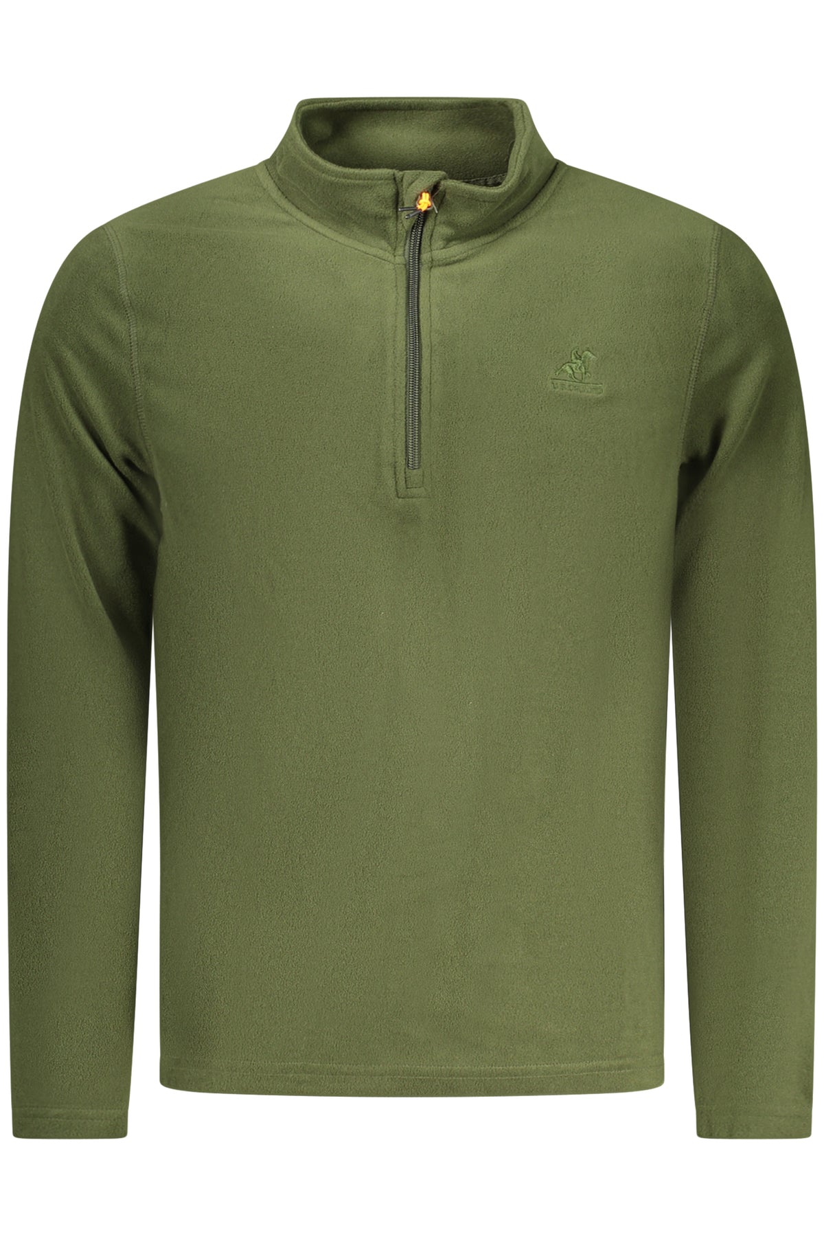 U.S. GRAND Sudaderas Hombre Verde